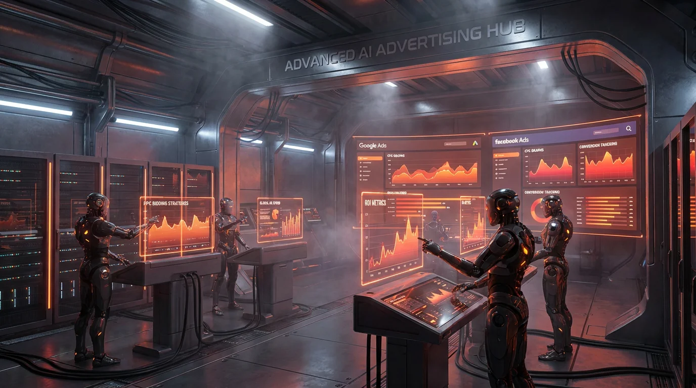 PPC AI Tools